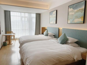 SSAW Boutique Hotel Zhijiang